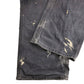 00s Carhartt Duck Painter Work Pants
