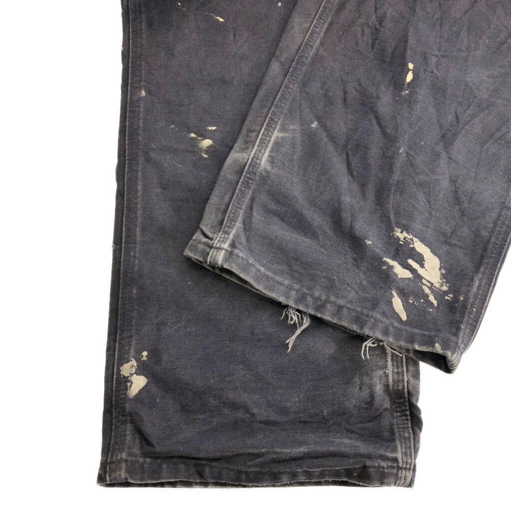 00s Carhartt Duck Painter Work Pants
