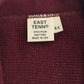 90s EAST TENN Lettered Cardigan