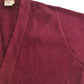90s EAST TENN Lettered Cardigan