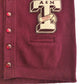90s EAST TENN Lettered Cardigan