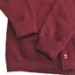 90s EAST TENN Lettered Cardigan