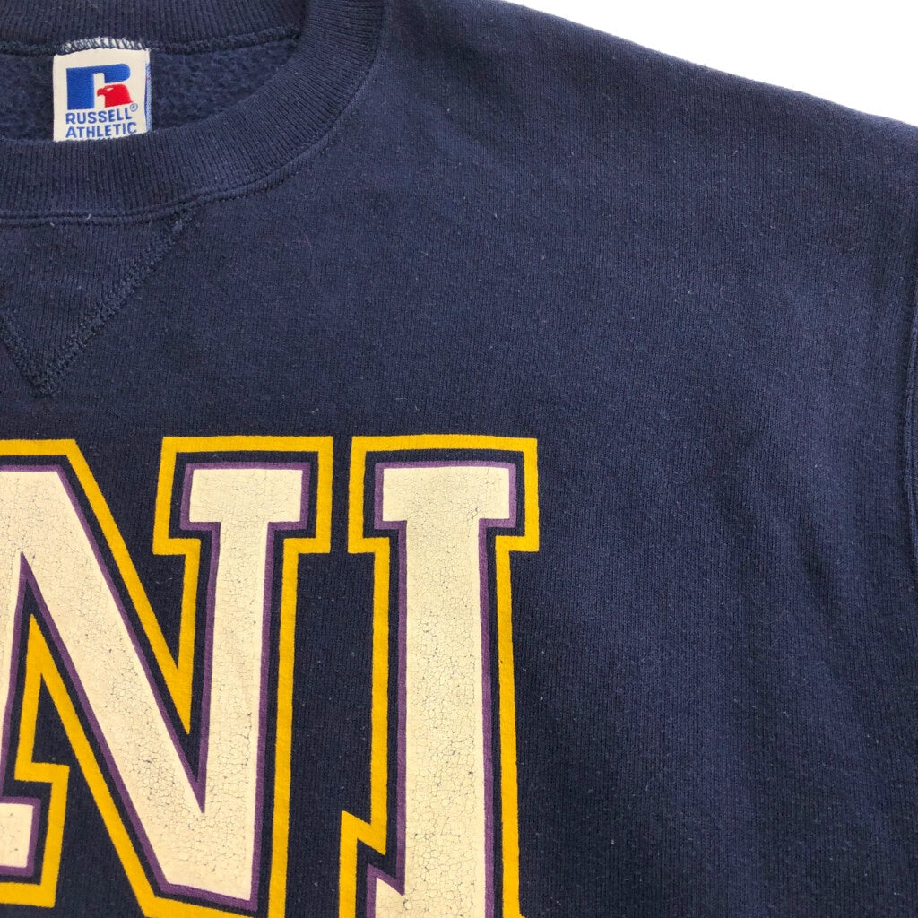 90s RUSSELL ATHLETIC College Sweat