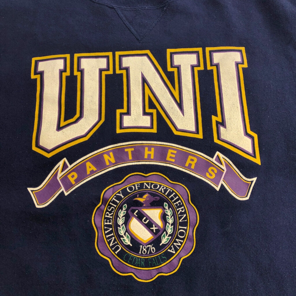 90s RUSSELL ATHLETIC College Sweat