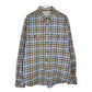 JAMES CAMPBELL Check Shirt