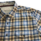 JAMES CAMPBELL Check Shirt