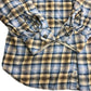 JAMES CAMPBELL Check Shirt