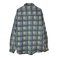 DETONATOR Check Shirt