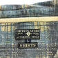 DETONATOR Check Shirt