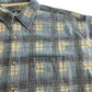 DETONATOR Check Shirt