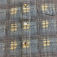 DETONATOR Check Shirt