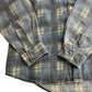 DETONATOR Check Shirt