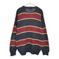 90s CLAYBROOKE Crewneck Sweater