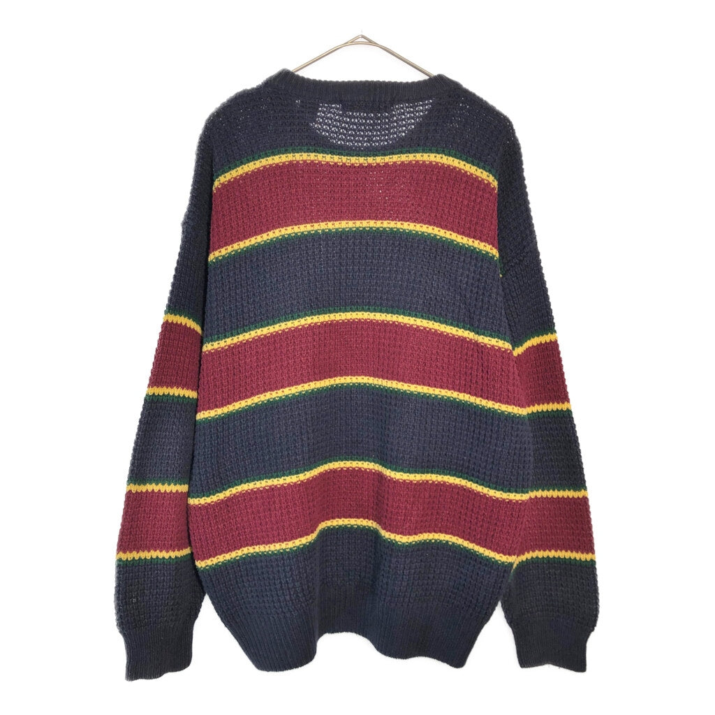 90s CLAYBROOKE Crewneck Sweater