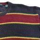 90s CLAYBROOKE Crewneck Sweater