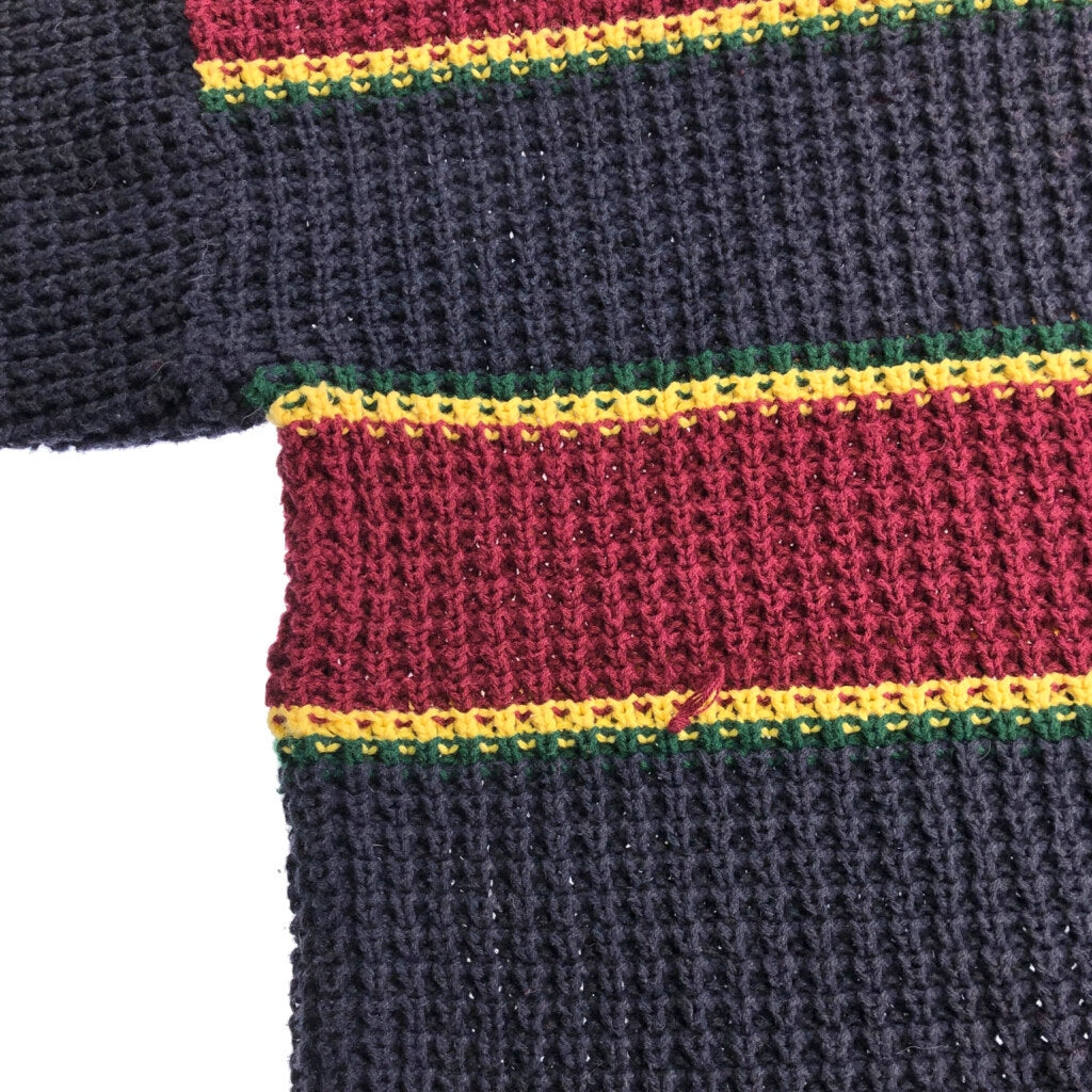 90s CLAYBROOKE Crewneck Sweater