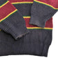 90s CLAYBROOKE Crewneck Sweater