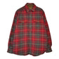 FADED GLORY Flannel Shirt