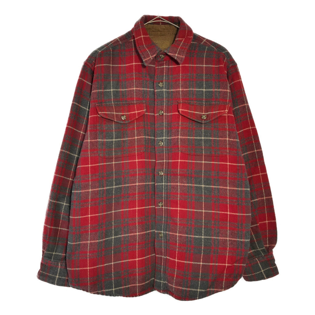 FADED GLORY Flannel Shirt
