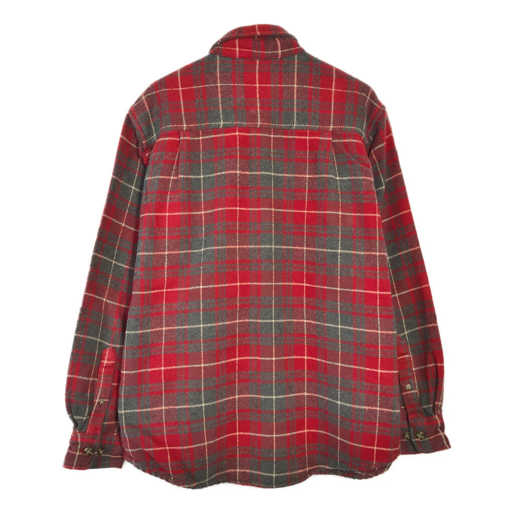 FADED GLORY Flannel Shirt