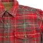 FADED GLORY Flannel Shirt