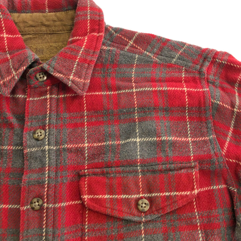 FADED GLORY Flannel Shirt