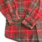 FADED GLORY Flannel Shirt