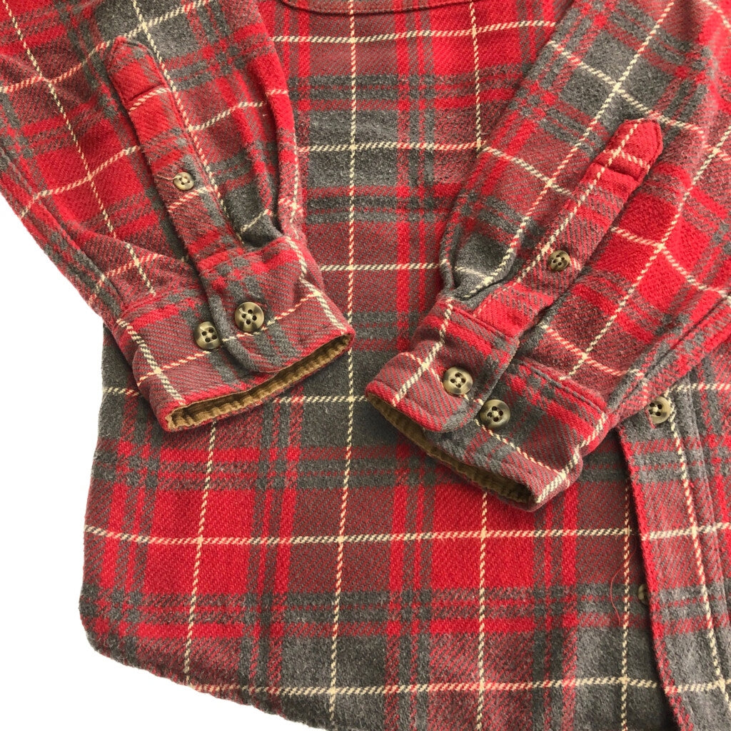 FADED GLORY Flannel Shirt