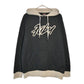 FUBU Logo Hoodie