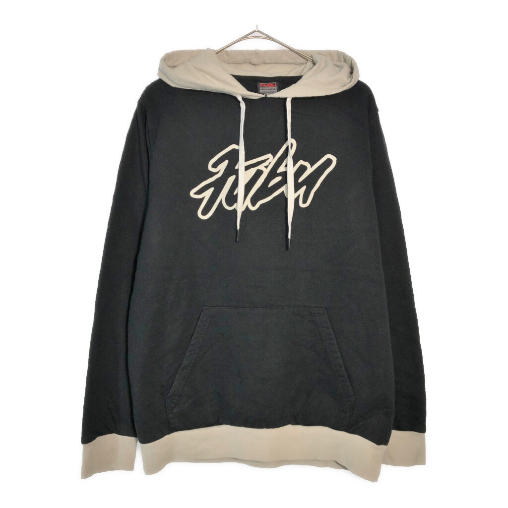 FUBU Logo Hoodie