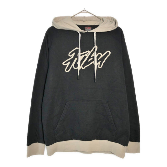 FUBU Logo Hoodie