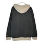 FUBU Logo Hoodie