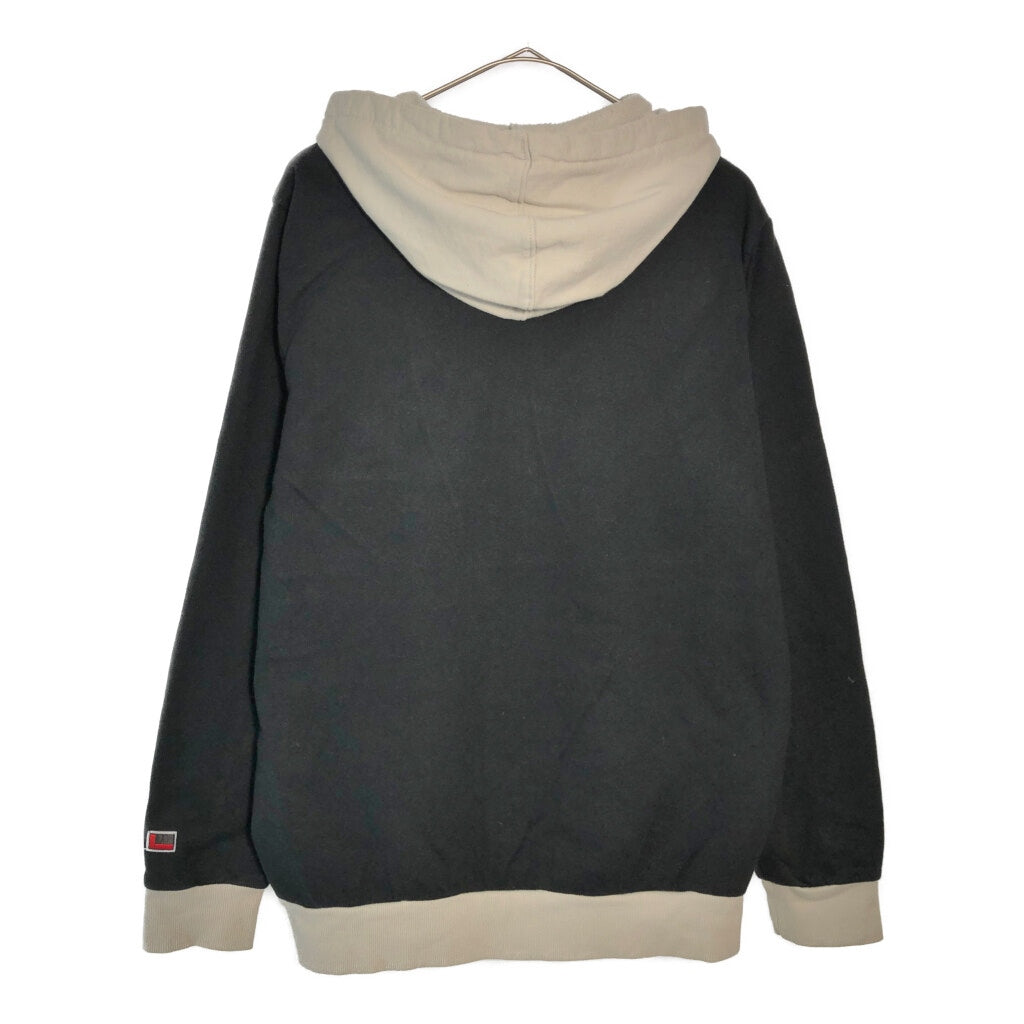 FUBU Logo Hoodie