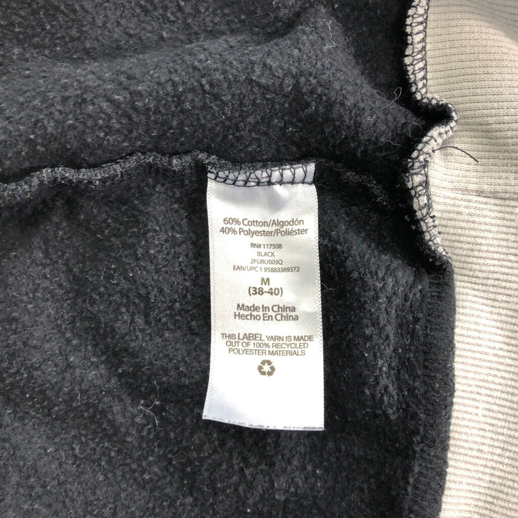 FUBU Logo Hoodie