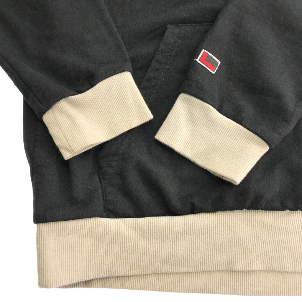 FUBU Logo Hoodie