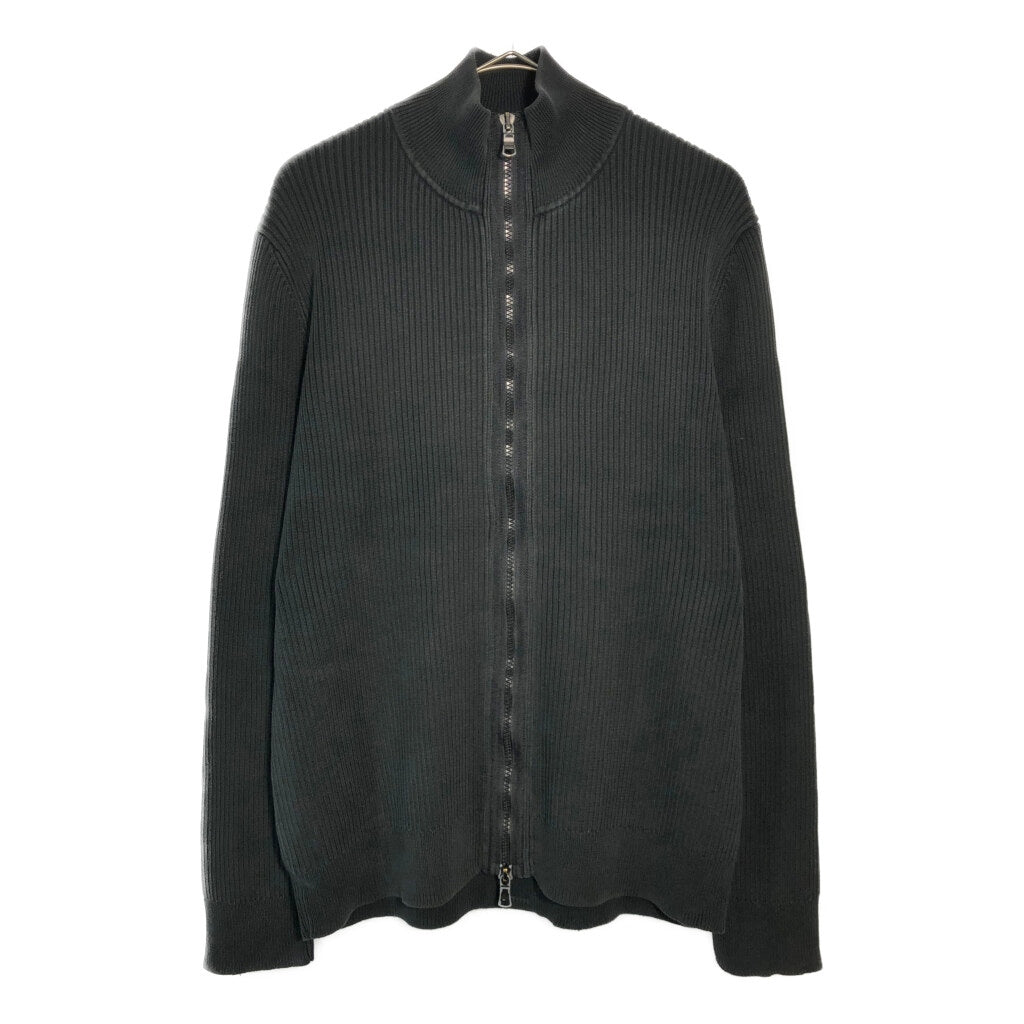 EXPRESS Driver Full Zip Sweater