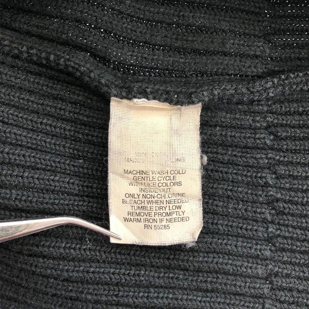 EXPRESS Driver Full Zip Sweater