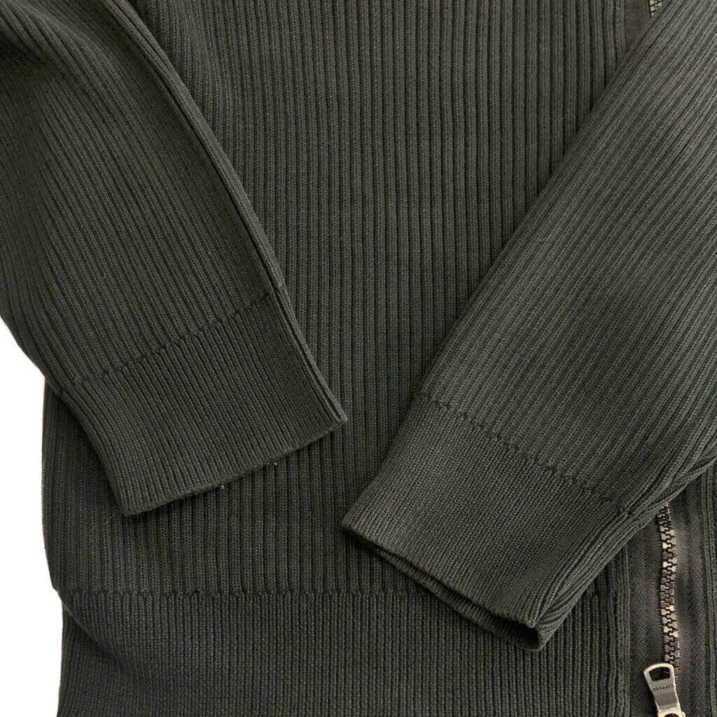 EXPRESS Driver Full Zip Sweater