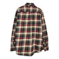 JACHS Flannel Shirt