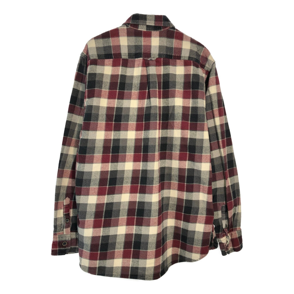 JACHS Flannel Shirt
