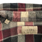 JACHS Flannel Shirt