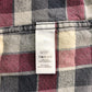 JACHS Flannel Shirt