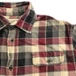 JACHS Flannel Shirt