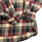 JACHS Flannel Shirt