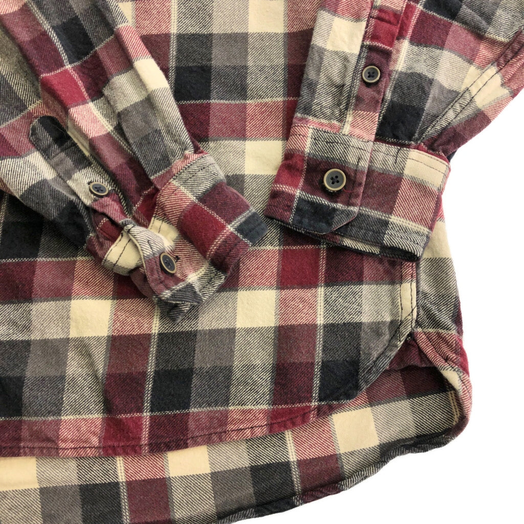 JACHS Flannel Shirt