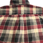 JACHS Flannel Shirt