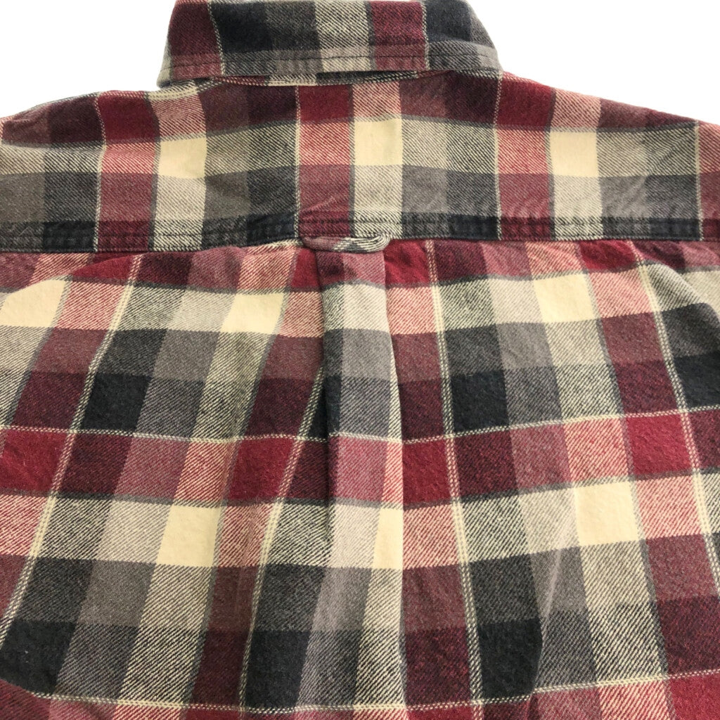 JACHS Flannel Shirt