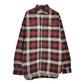 JACHS Flannel Shirt