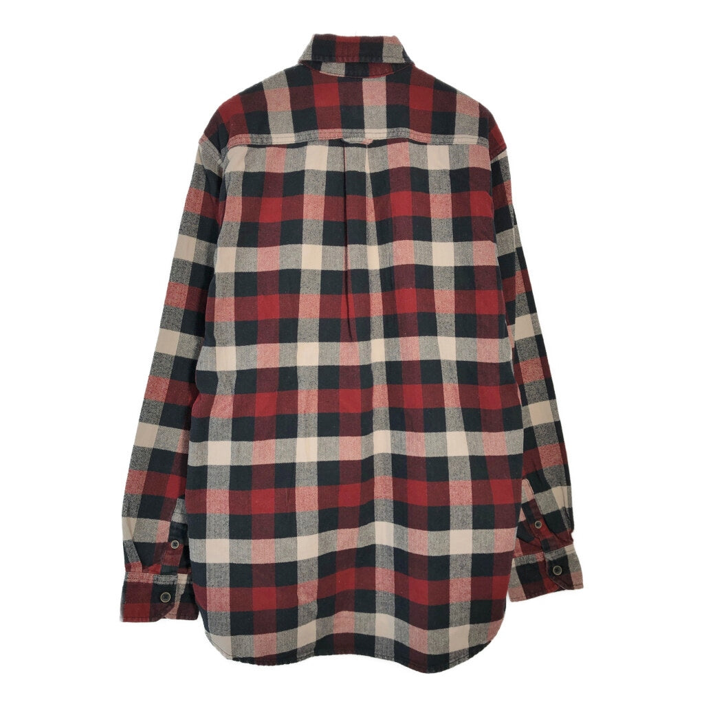 JACHS Flannel Shirt