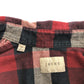 JACHS Flannel Shirt